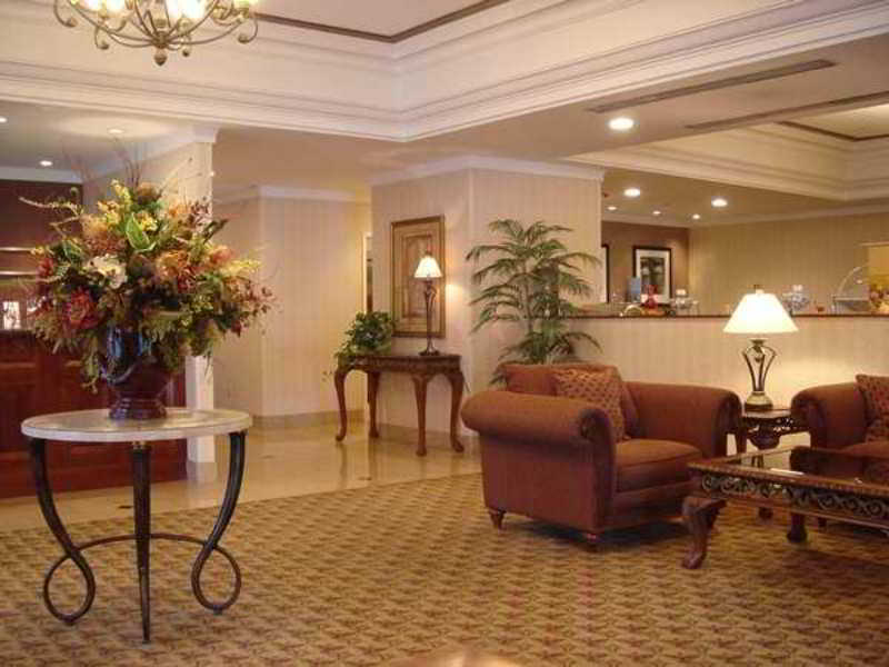 Hampton Inn By Hilton Boston/Кеймбридж Интериор снимка