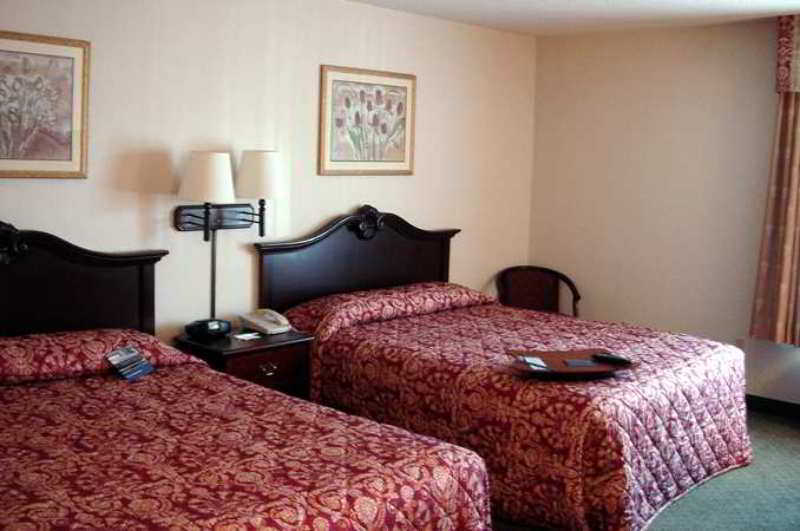 Hampton Inn By Hilton Boston/Кеймбридж Стая снимка