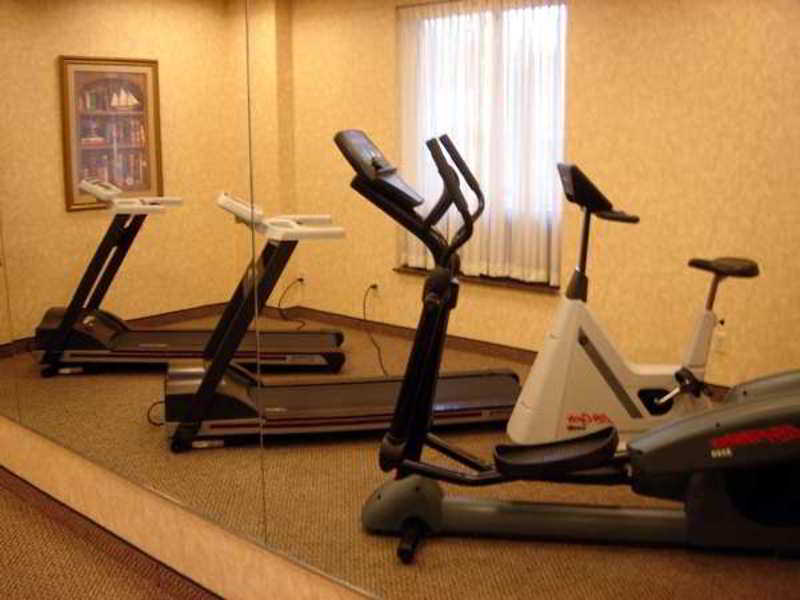Hampton Inn By Hilton Boston/Кеймбридж Съоръжения снимка