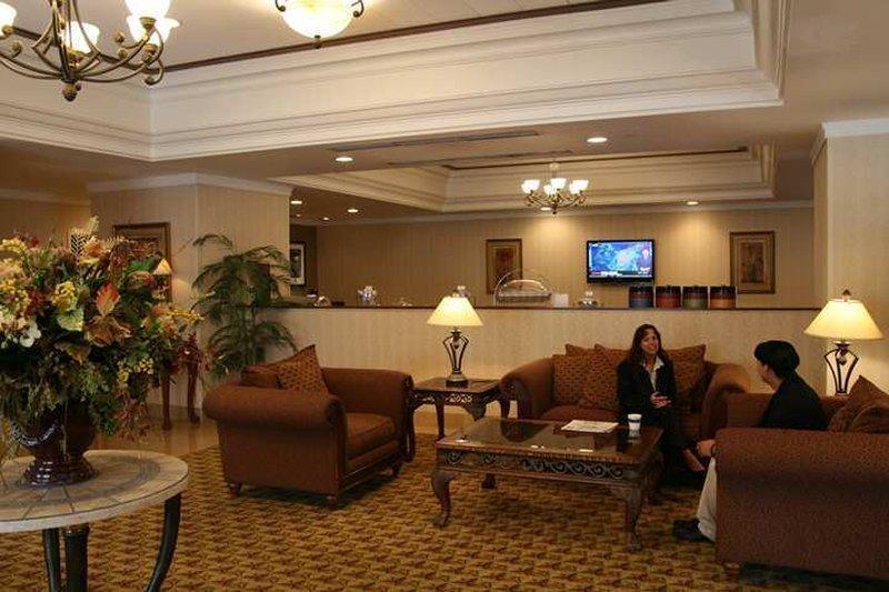 Hampton Inn By Hilton Boston/Кеймбридж Екстериор снимка